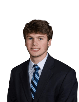 Blake Schafer
